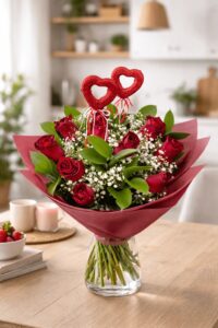 זר וולנטינו