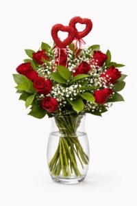 זר וולנטינו