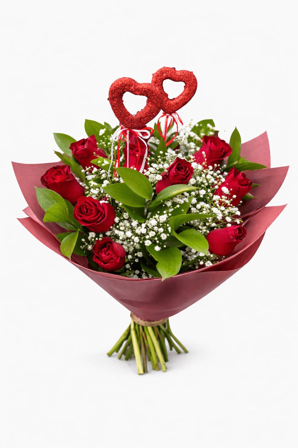 זר וולנטינו